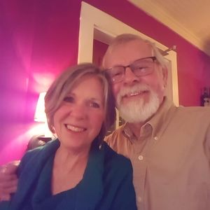 Meet your Posher, Ruth